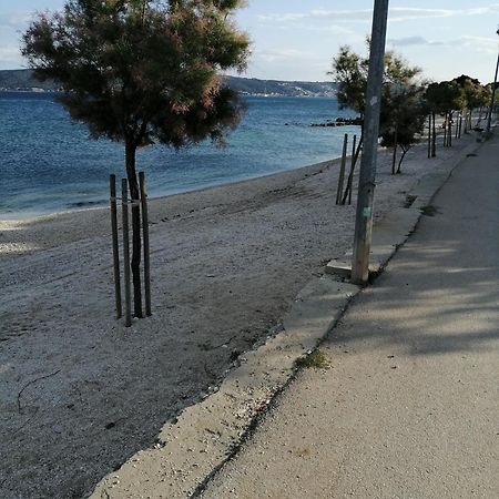 Apartman Jezidzic Kaštela الغرفة الصورة
