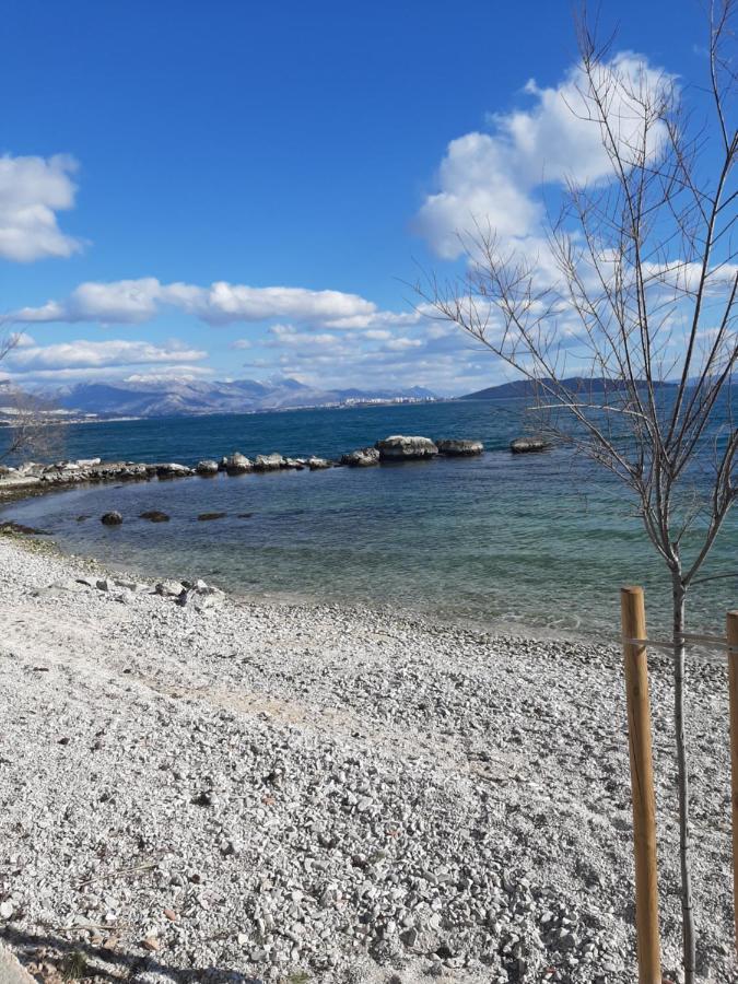 Apartman Jezidzic Kaštela المظهر الخارجي الصورة