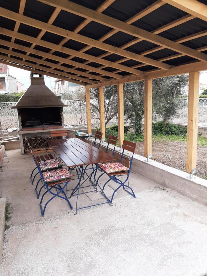 Apartman Jezidzic Kaštela المظهر الخارجي الصورة