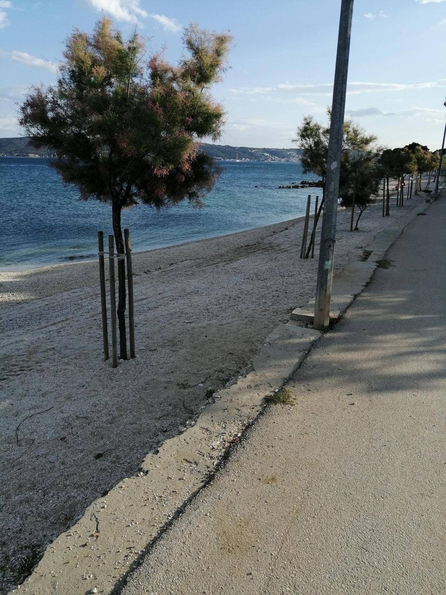 Apartman Jezidzic Kaštela الغرفة الصورة