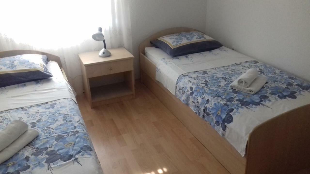 Apartman Jezidzic Kaštela المظهر الخارجي الصورة