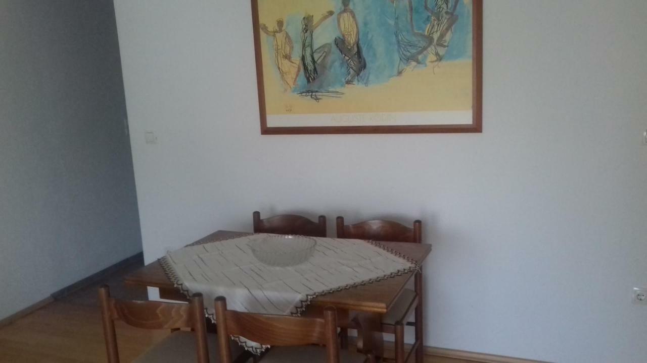 Apartman Jezidzic Kaštela المظهر الخارجي الصورة