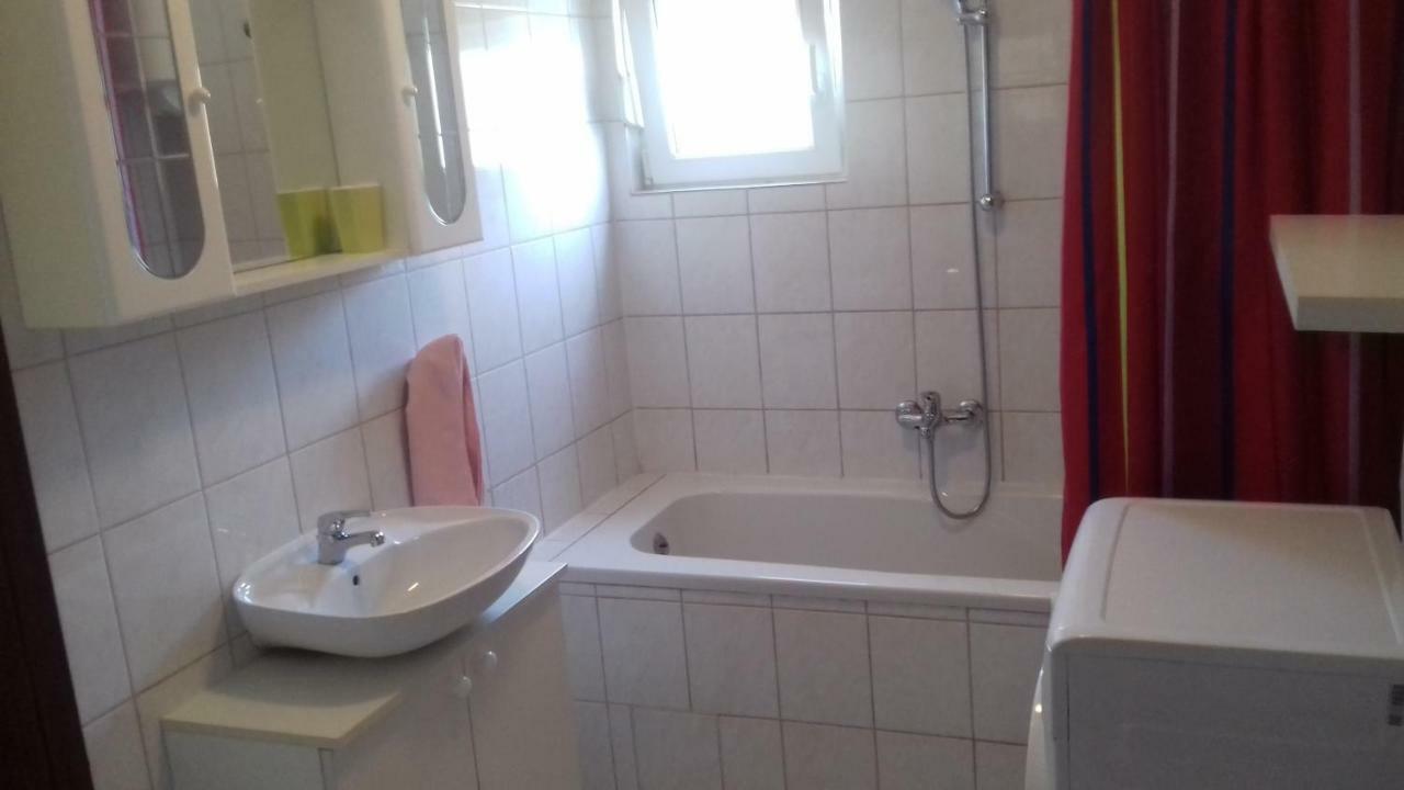 Apartman Jezidzic Kaštela المظهر الخارجي الصورة