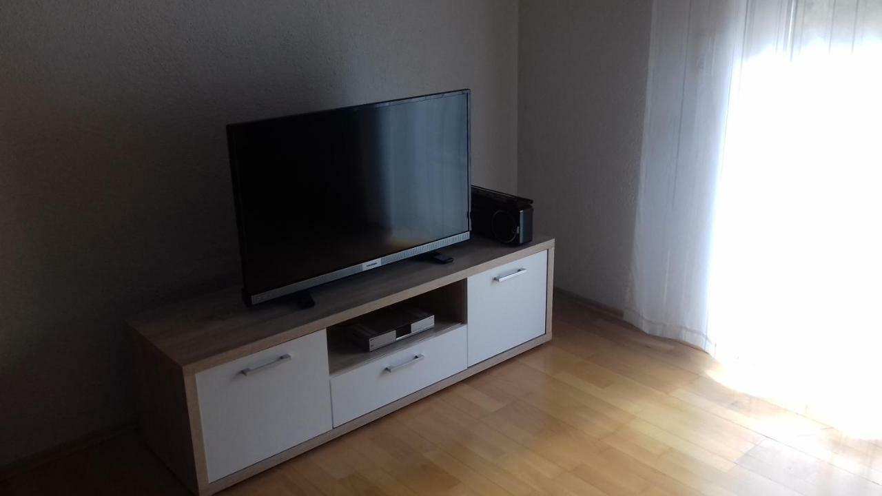 Apartman Jezidzic Kaštela المظهر الخارجي الصورة