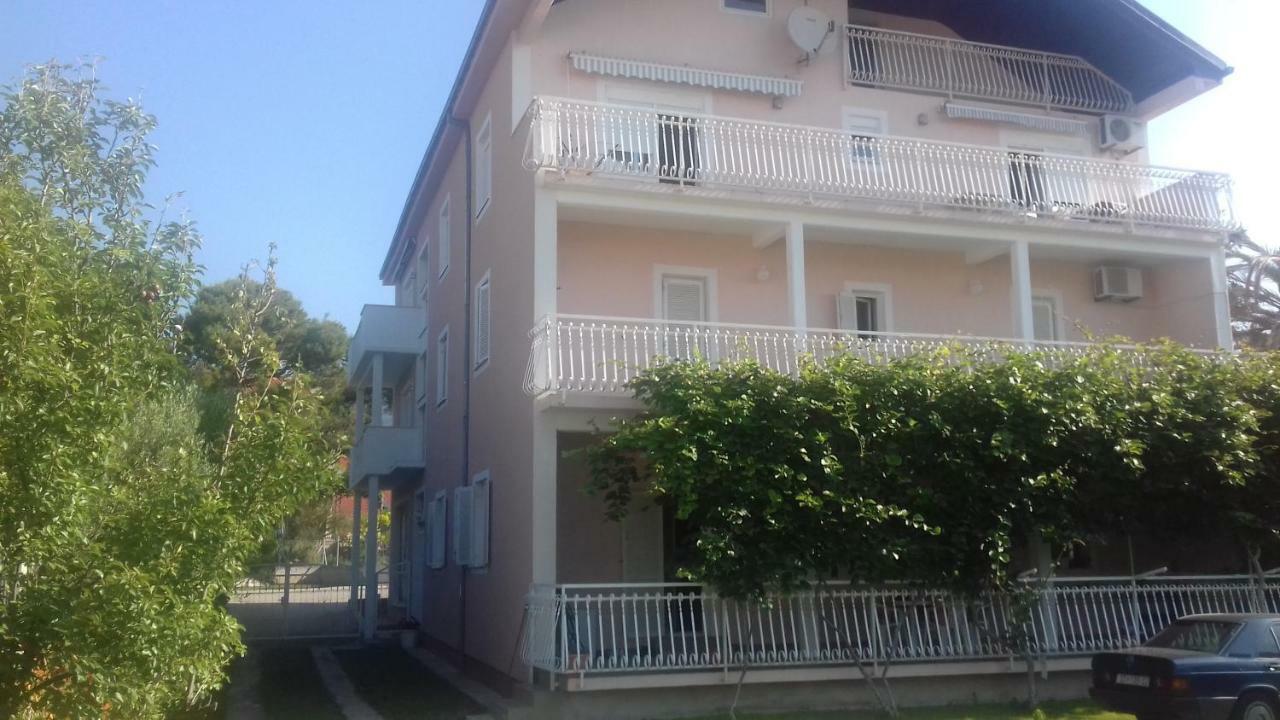 Apartman Jezidzic Kaštela المظهر الخارجي الصورة