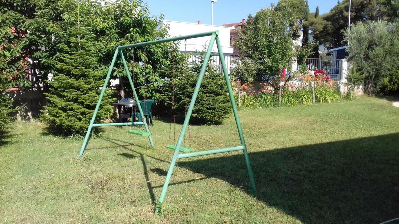 Apartman Jezidzic Kaštela المظهر الخارجي الصورة