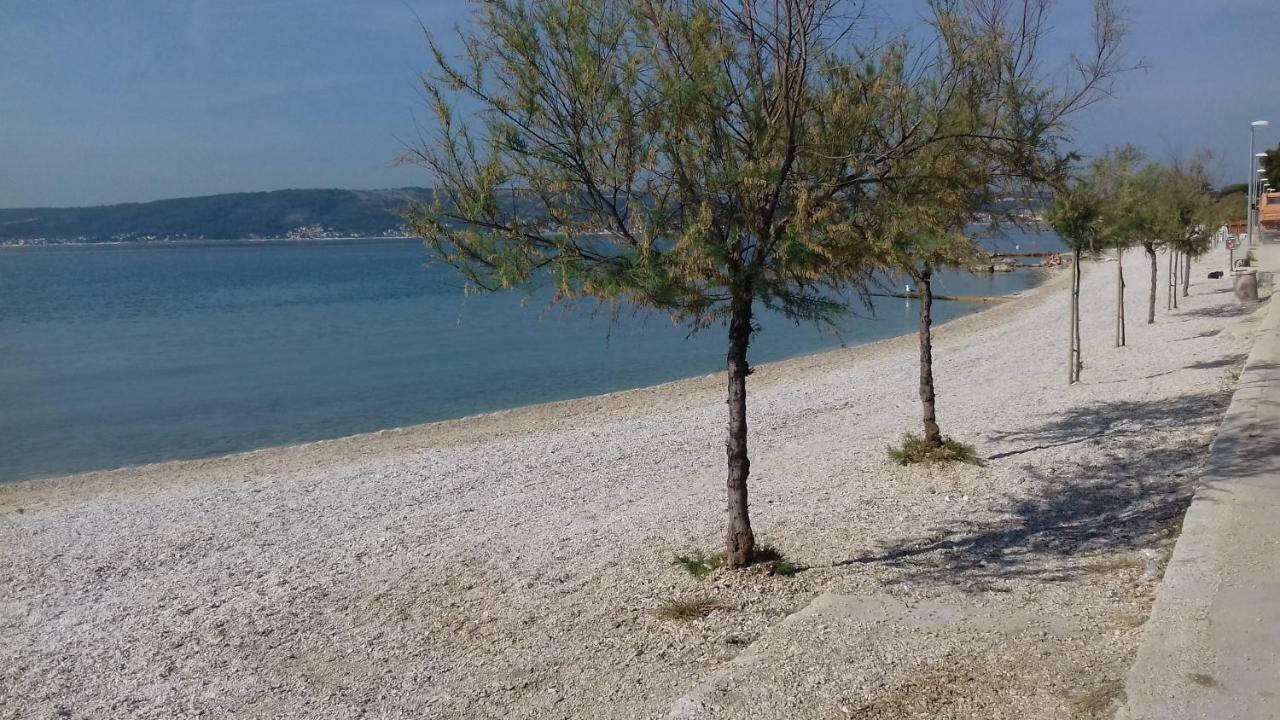 Apartman Jezidzic Kaštela المظهر الخارجي الصورة