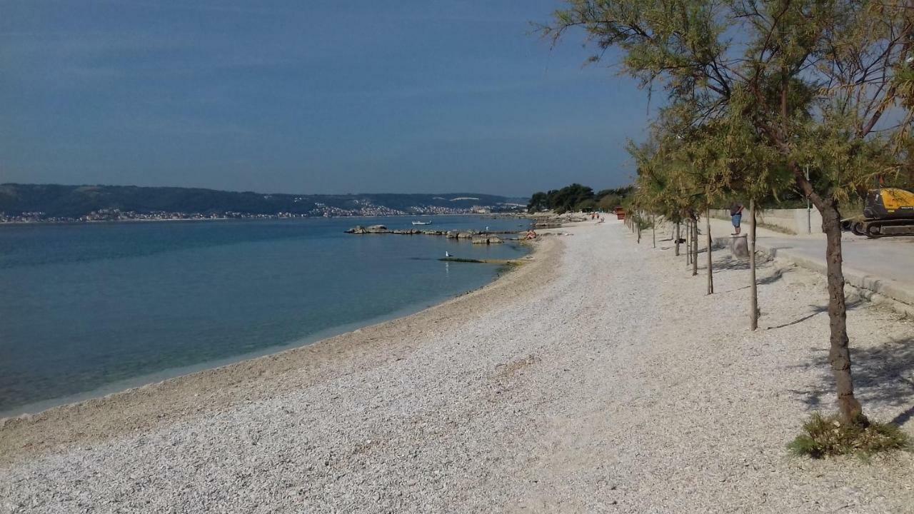 Apartman Jezidzic Kaštela المظهر الخارجي الصورة